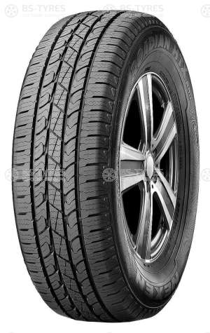 Roadstone Roadian HTX RH5 RunFlat 245/70 R16 111T