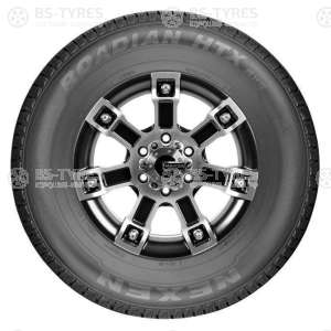 Roadstone Roadian HTX RH5 RunFlat 245/70 R16 111T
