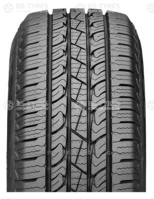 Roadstone Roadian HTX RH5 RunFlat 245/70 R16 111T