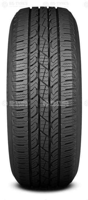 Roadstone Roadian HTX RH5 RunFlat 245/70 R16 111T