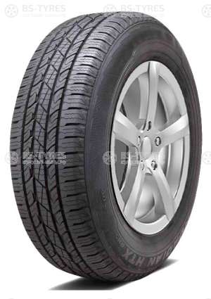 Roadstone Roadian HTX RH5 RunFlat 245/70 R16 111T