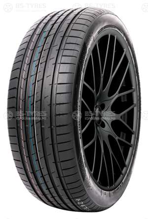 Royal Black Explorer II 315/35 R21 111Y