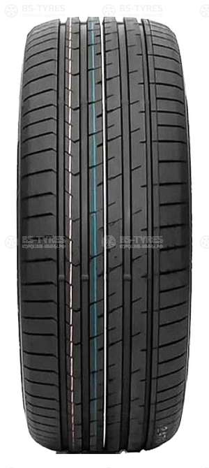 Royal Black Explorer II 315/35 R21 111Y