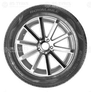 Royal Black Mile 215/55 R16 97W
