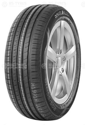 Royal Black Mile 215/55 R16 97W