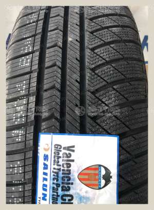 Sailun Atrezzo 4 Seasons 195/50 R15 82V