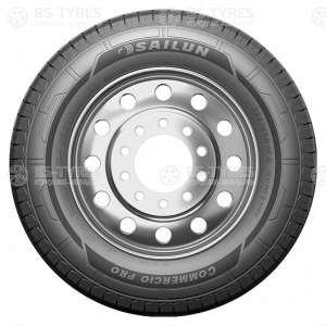 Sailun Commercio PRO 225/65 R16C 112/110R