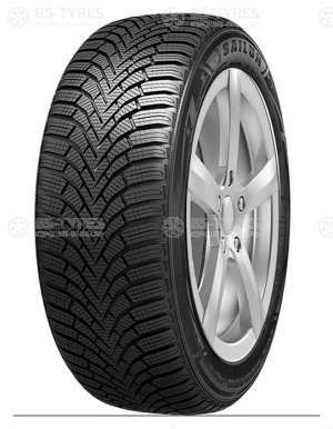 Sailun Ice Blazer Alpine+ 215/65 R15 96H