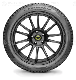 Pirelli Scorpion Ice Zero 2 225/50 R18 99H