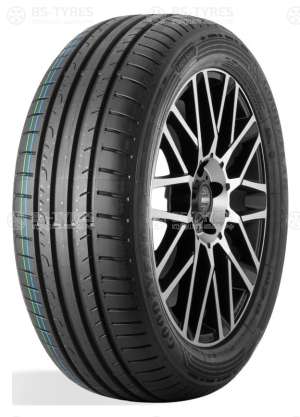 Goodyear Eagle Sport 2 225/55 R19 99V