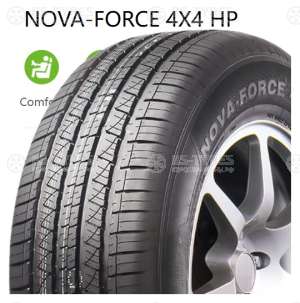 LingLong Nova Force 4х4 HP 235/60 R18 107V