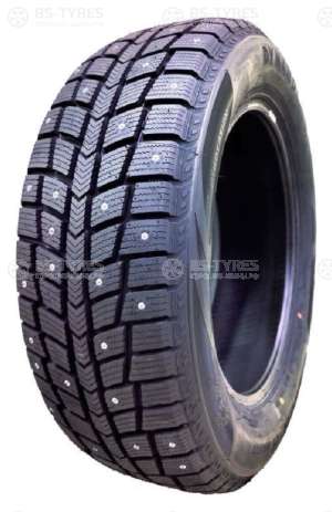 Dynamo Snow-H MWH03 225/40 R18 92H