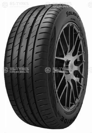 Goodride Solmax1 255/40 R18 99W