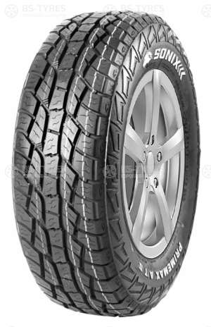 Sonix Primemax A/T II 31/10.5 R15 109S