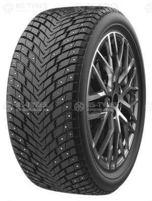 Sonix WinterXPro Stud 69 275/40 R21 107T