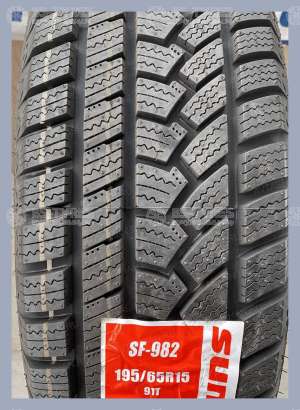 Sunfull SF-982 215/60 R17 96H