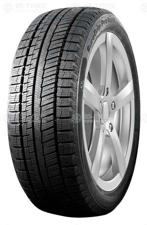 Gripmax SureGrip Pro Ice X 245/40 R20 99H