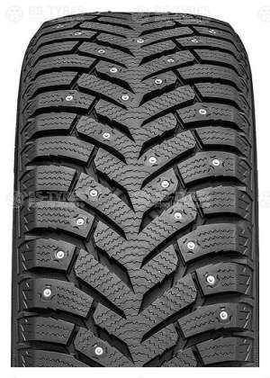Toyo Observe Ice Freezer 245/45 R19 102T