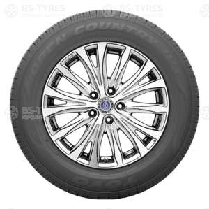 Toyo Open Country U/T 275/55 R20 117V