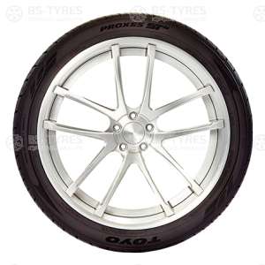 Toyo Proxes ST III 245/50 R20 102V