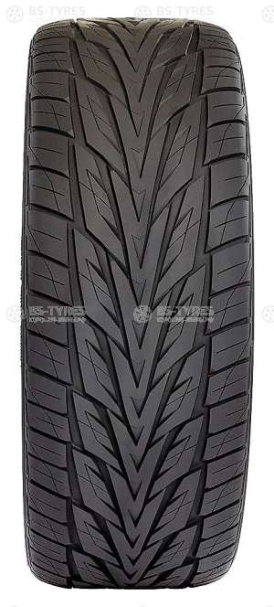 Toyo Proxes ST III 245/50 R20 102V