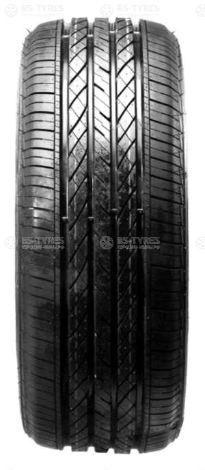 Tracmax X-Privilo H/T 265/60 R18 110H