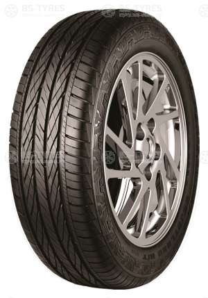 Tracmax X-Privilo H/T 265/60 R18 110H