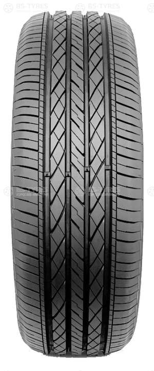 Tracmax X-Privilo H/T 265/60 R18 110H