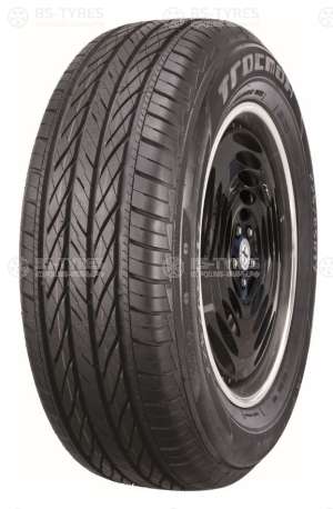 Tracmax X-Privilo H/T 265/60 R18 110H