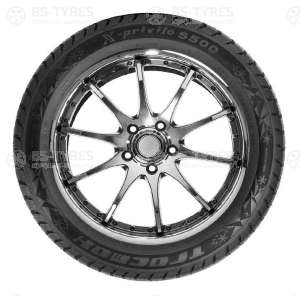 Tracmax X-Privilo S500 265/60 R18 114T