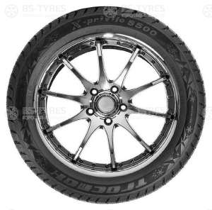 Tracmax X-Privilo S500 265/60 R18 114T