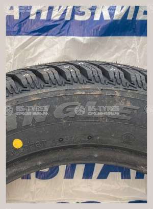 Triangle IcelynX TI501 205/70 R15 100T