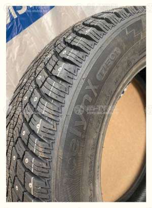 Triangle IcelynX TI501 205/70 R15 100T
