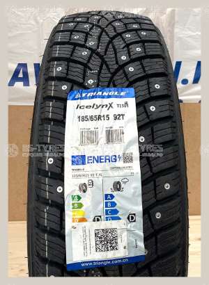Triangle IcelynX TI501 205/70 R15 100T