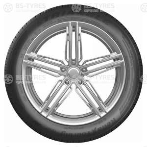 Triangle ReliaX TE307 205/70 R15 96H