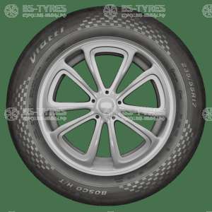 Viatti Bosco H/T V-238 SUV 215/65 R17 99V