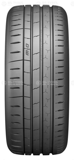 Vredestein Ultrac Vorti 275/40 R20 106Y