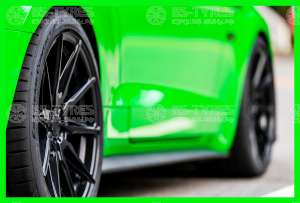 Vredestein Ultrac Vorti 275/40 R20 106Y