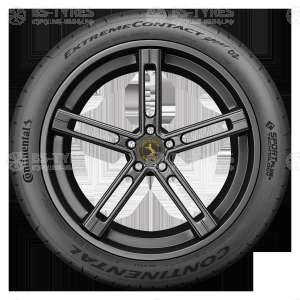 Vredestein Ultrac Vorti 275/40 R20 106Y