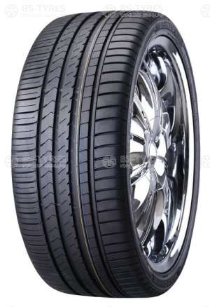 Winrun R330 255/40 R18 99W