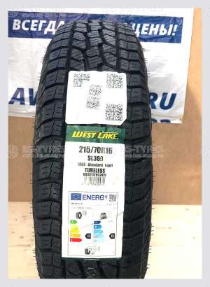 Westlake SL369 275/60 R20 115T