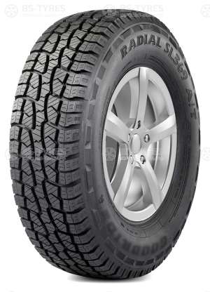 Westlake SL369 275/60 R20 115T