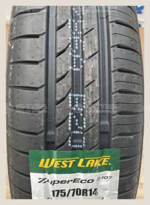 Westlake Z107 Zuper Eco 225/45 R18 95W