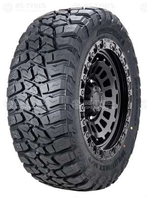 Landspider Wildtraxx M/T 35/12.5 R20 121Q