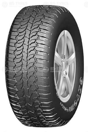 Catchfors A/T