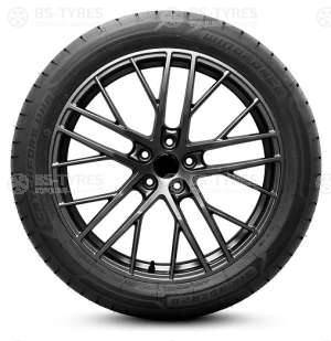 Windforce Catchfors UHP 255/55 R20 110W