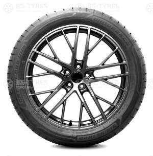 Windforce Catchfors UHP 255/55 R20 110W