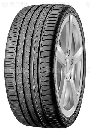 Winrun R330 255/40 R18 99W