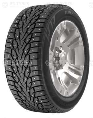 ILink Wintervorhut Stud III 235/55 R18 104T