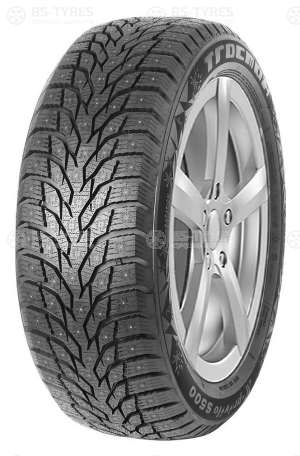 Tracmax X-Privilo S500 265/60 R18 114T